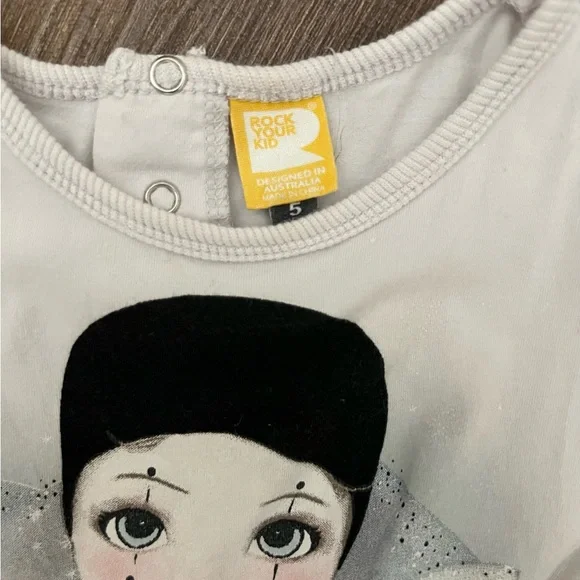 rock your kid brand dress - Picture 3 of 3